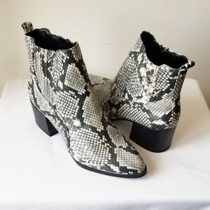 circus jenna bootie